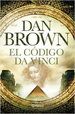 CÓDIGO DA VINCI, EL