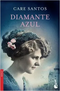 Diamante Azul