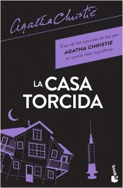 Casa Torcida, la