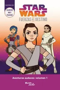 Star Wars. Fuerzas del Destino 1
