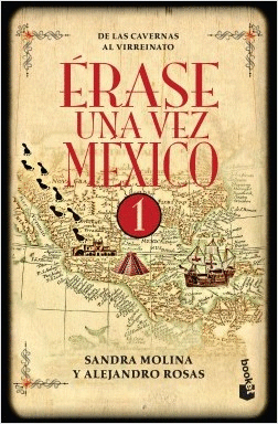 RASE UNA VEZ MXICO 1