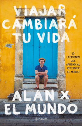 VIAJAR CAMBIAR TU VIDA