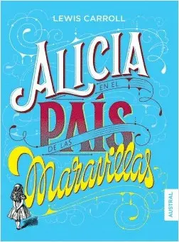 Alicia en el País de las Maravillas