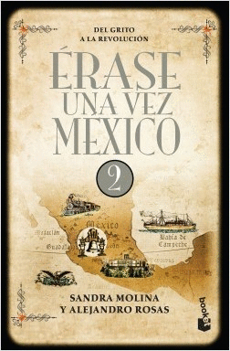 RASE UNA VEZ MXICO 2