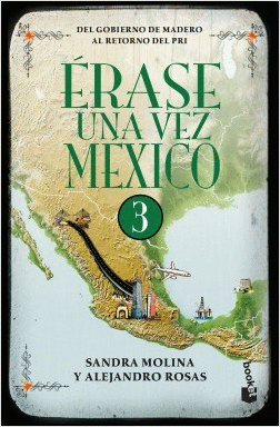 RASE UNA VEZ MXICO 3