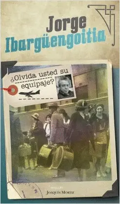 ¿Olvida Usted Su Equipaje?