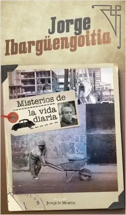 Misterios de la Vida Diaria