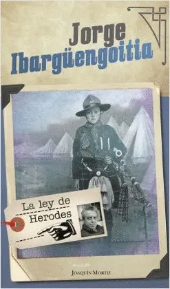 Ley de Herodes, la
