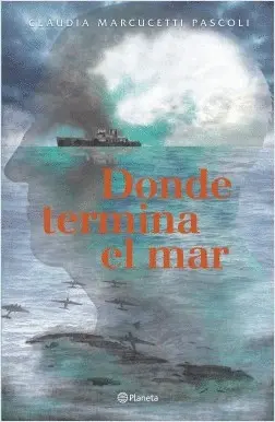 Donde Termina el Mar