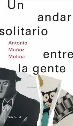 Un Andar Solitario entre la Gente