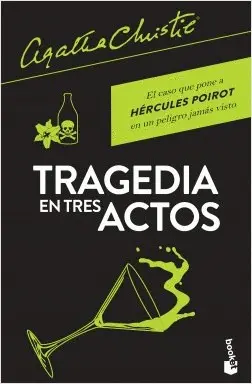 Tragedia en Tres Actos