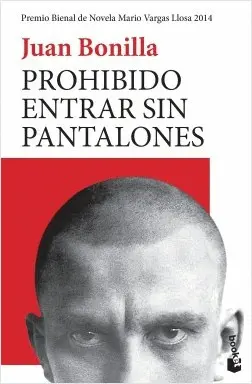 Prohibido Entrar sin Pantalones