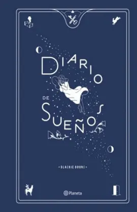 Diario de Sueños