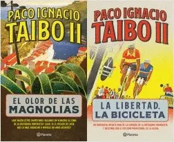 Olor de las Magnolias / la Libertad, la Bicicleta, el