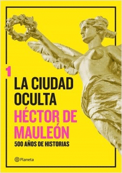 CIUDAD OCULTA 1, LA
