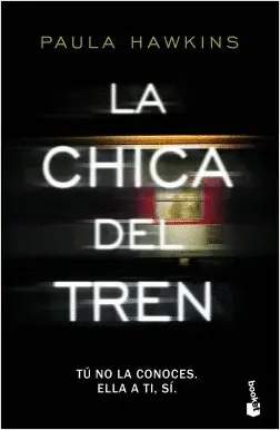 CHICA DEL TREN, LA