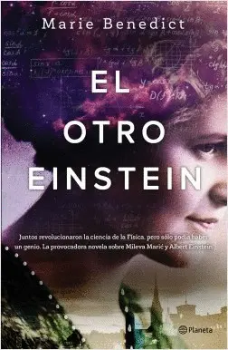 Otro Einstein, el