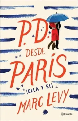 P. d. Desde París (Ella y Él)