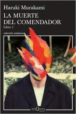 Muerte del Comendador. Libro 1, la
