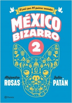 MXICO BIZARRO 2