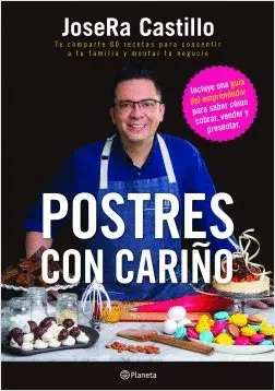 Postres con Cariño