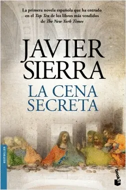 Cena Secreta, la