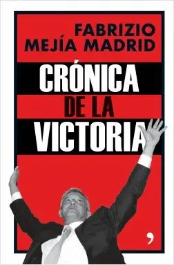 Crónica de la Victoria