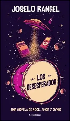 Desesperados, los