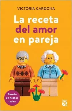 Receta del Amor en Pareja, la