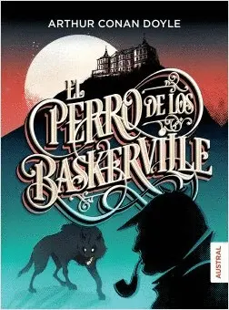 Perro de los Baskerville, el