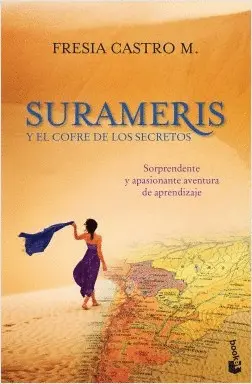 Surameris y el Cofre de los Secretos