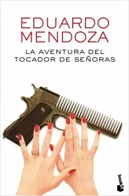 Aventura del Tocador de Señoras, la