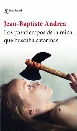 Pasatiempos de la Reina que Buscaba Catarinas, los