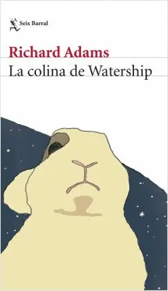 Colina de Watership, la