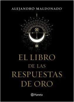 Libro de las Respuestas de Oro, el