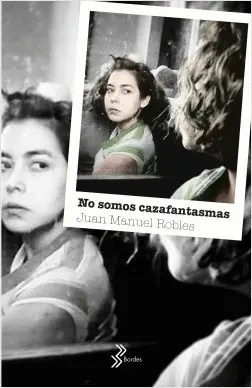 No Somos Cazafantasmas