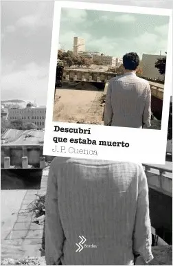 Descubrí que Estaba Muerto