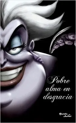 Pobre Alma en Desgracia