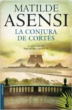 Conjura de Cortés, la