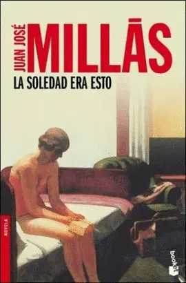 Soledad Era Esto, la