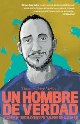 Un Hombre de Verdad
