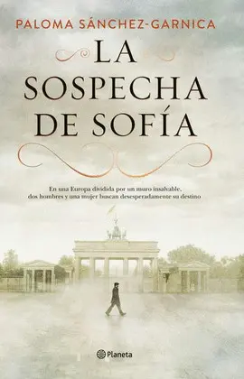 SOSPECHA DE SOFÍA, LA