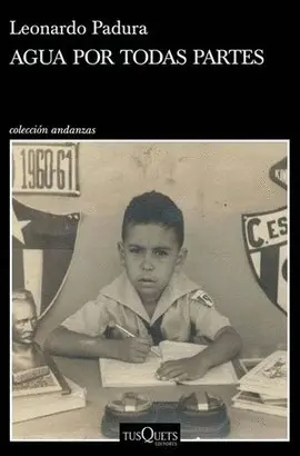 Agua por Todas Partes