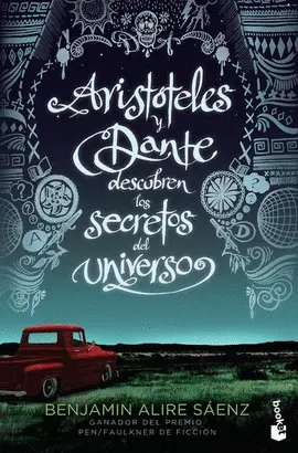 ARISTÓTELES Y DANTE DESCUBREN LOS SECRETOS DEL UNIVERSO ARISTÓTELES Y DANTE DESCUBREN LOS SECRETOS DEL UNIVERSO