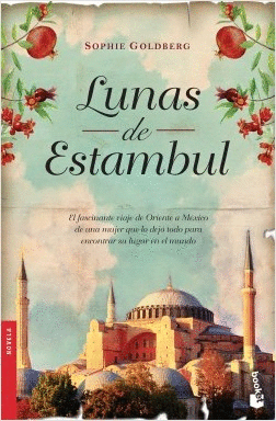 LUNAS DE ESTAMBUL