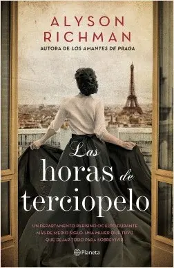 HORAS DE TERCIOPELO, LAS