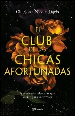 Club de las Chicas Afortunadas, el
