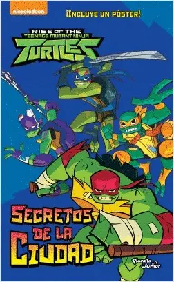 Secretos de la Ciudad