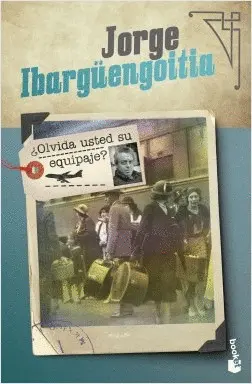 ¿Olvida Usted Su Equipaje?