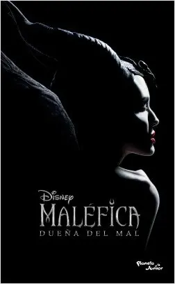 Maléfica 2. Dueña del Mal